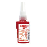 LOCTITE 577 50ML Уплотнитель резьбовой, гелеобразный для неактивных металлов