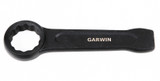 GARWIN Ключ накидной ударный короткий 32 мм