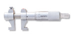 ASIMETO Двухточечный микрометрический нутромер нониус 0,01 мм, 5-30 мм