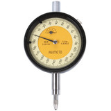 ASIMETO Индикатор часового типа 0,001 мм 0-1 мм шкала 0-200