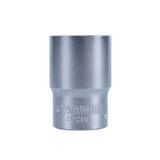 GARWIN Головка торцевая 6 гр. 1/2" 10 мм
