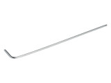 JTC Ключ шестигранный Г-образный экстрадлинный с шаром H1.27, длина 80 мм