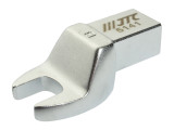 JTC Насадка рожковая для динамометрического ключа 14х18 (JTC-6835) 13 мм