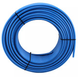 GARWIN Шланг гибриднополимерный (PA12) 6*4 мм, синий
