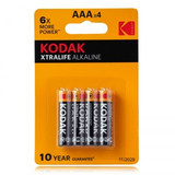 Kodak Батарейка ААА XTRALIFE (за 1 шт)