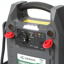 GARWIN PRO Пусковое устройство PortaBoost 1400 12 В, 600 A