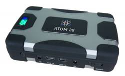 AURORA Профессиональное пусковое устройство нового поколения ATOM 28