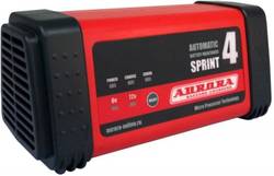 AURORA Интеллектуальное зарядное устройство SPRINT-4 Automatic