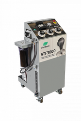 GrunBaum Установка ATF3000 для промывки и замены масла в АКПП