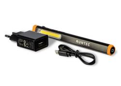 RUNTEC Светильник переносной, аккумуляторный, портативный RT-AT100
